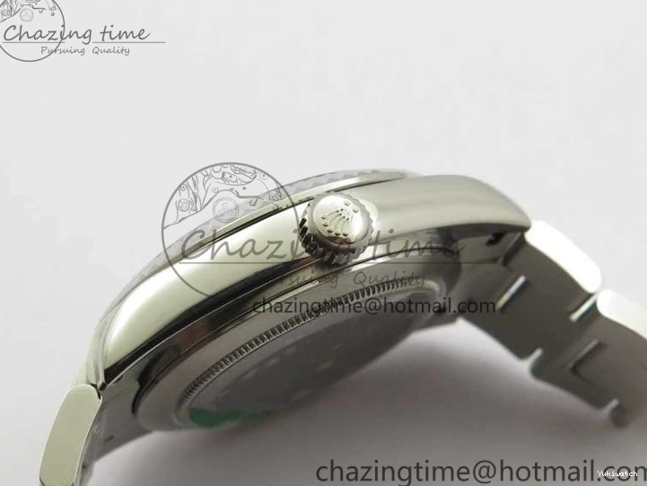 SS SS to Blue 9001 AIF on Bracelet A23J 326934 Sky-Dweller Dial 0201